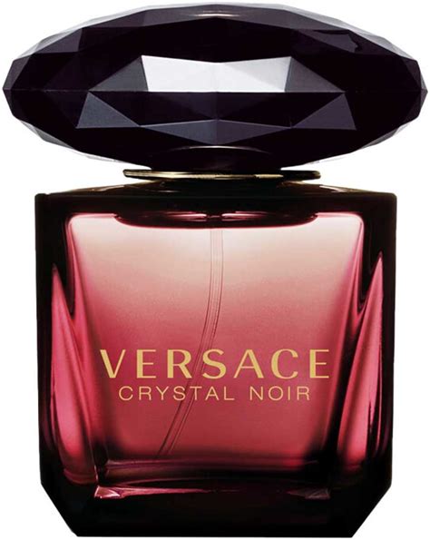 versace crystal noir cijena